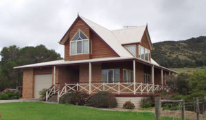 Apollo Bay Traditional Timber