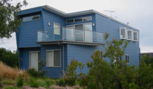 Aireys Inlet Timber Holiday Home