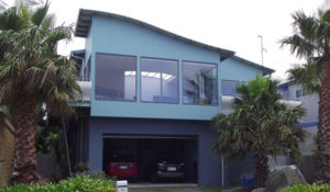 Marengo Beach Weatherboard and Brick